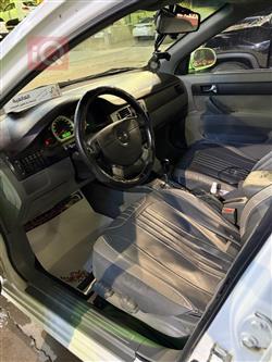 شێڤرۆلێت ئۆپترا